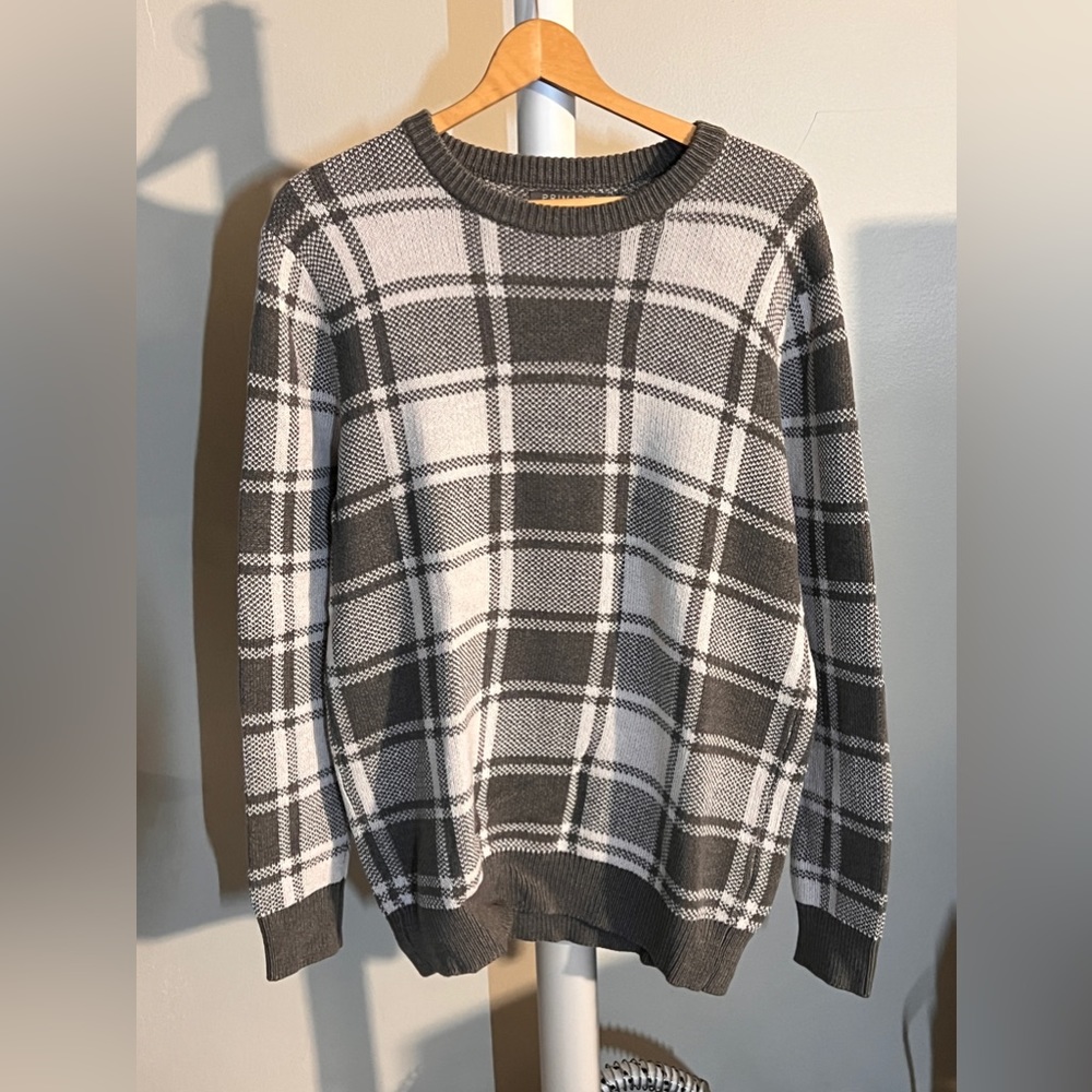 Men’s Primark sweater